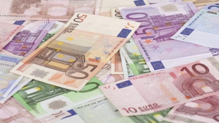 Szlovák választás: 2 euróra több mint 15 ezret nyert a rekorder
