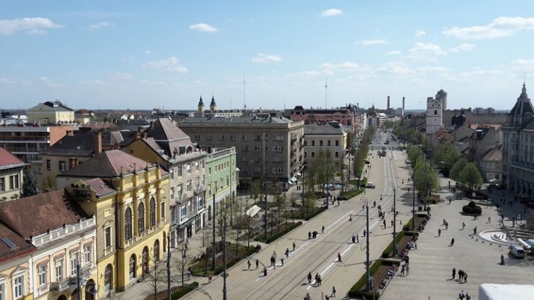 Ismét lesz utazási vásár és autókiállítás Debrecenben