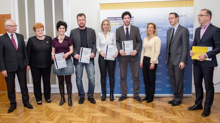 BE SMART: kihirdették a győzteseket