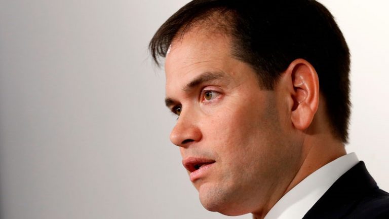 Rubio hazazavarná az oroszokat Kubából Rubio hazazavarná az oroszokat Kubából