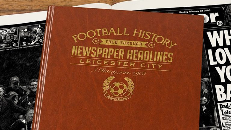 Nyerésre áll a Leicester, bukásra a fogadóirodák