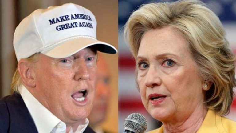 A keddi előválasztásokon: Clinton és Trump nagyot nyert, Rubio kiszállt A keddi előválasztásokon: Clinton és Trump nagyot nyert, Rubio kiszállt