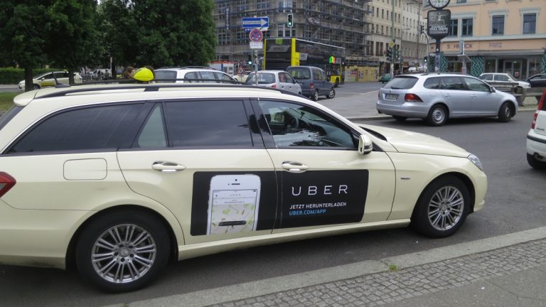 Sofőrjeire hárít minden felelősséget az Uber? Sofőrjeire hárít minden felelősséget az Uber?