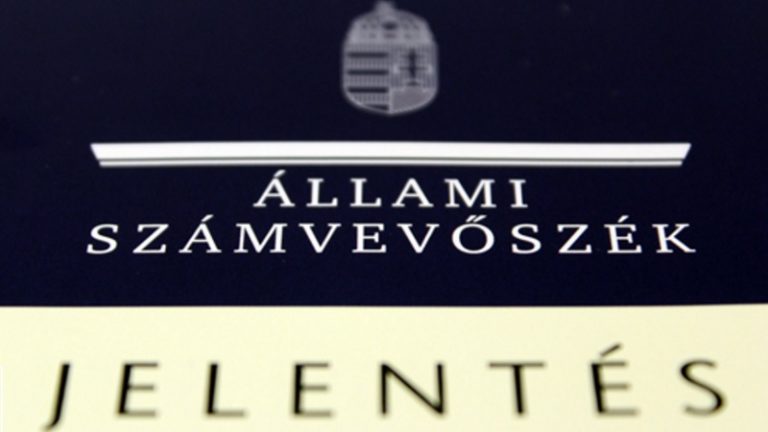 Kettős adóztatás, kamatadó: nem talált mindent rendben a NAV-nál a számvevőszék