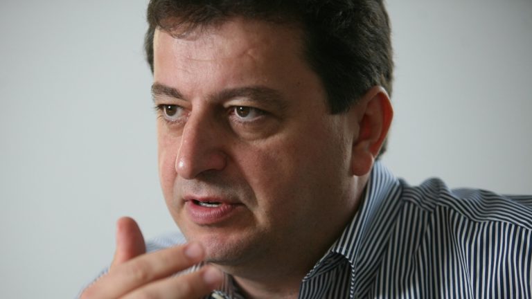 Ismét Laufer Tamást választotta elnökének az informatikai szövetség