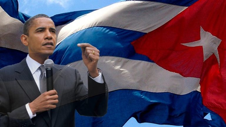 Obama olcsó szélessávú internetet ígér a kubaiaknak