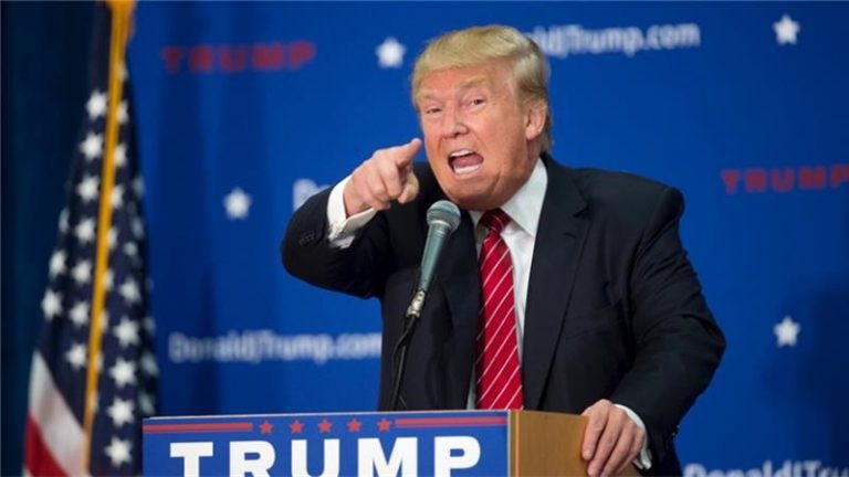 Donald Trump sokkal kevesebbet költene a NATO-ra Donald Trump sokkal kevesebbet költene a NATO-ra