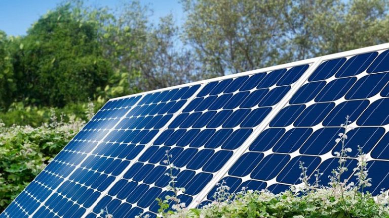 Megújuló energia: közel 30 milliárd forint önkormányzati fejlesztésekre