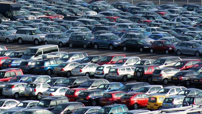 Visszakerült az ötperces türelmi idő a parkolási rendeletbe