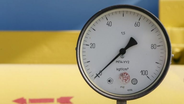 Napi félmillió köbméter gáz jön Szlovákiából Magyarországra