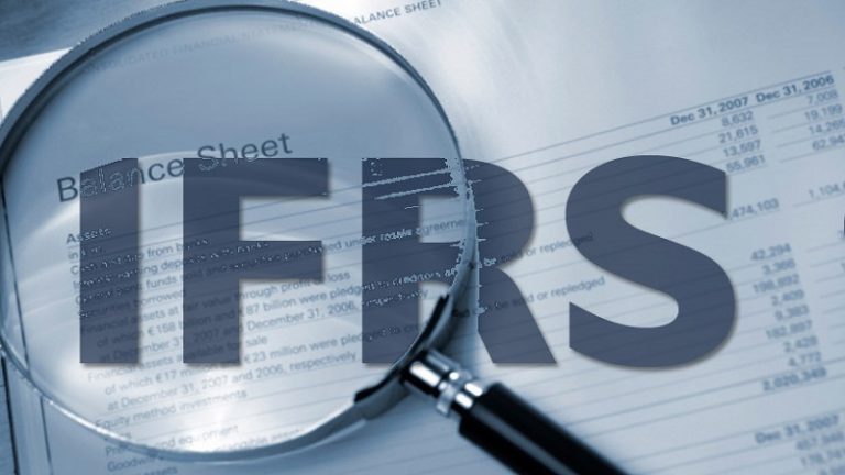 IFRS: megéri áttérni? IFRS: megéri áttérni?