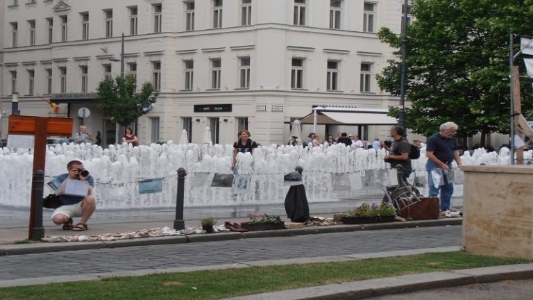 Április végéig kidolgozzák az állami turizmusfejlesztési koncepciót