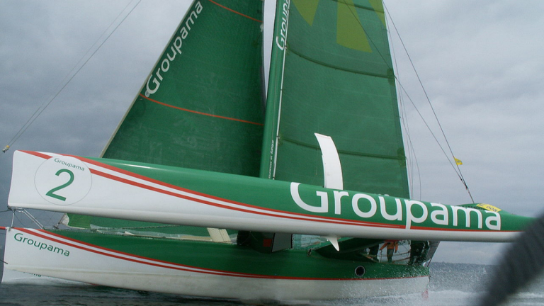 Új vezérigazgató irányítja a Groupama Biztosítót Új vezérigazgató irányítja a Groupama Biztosítót