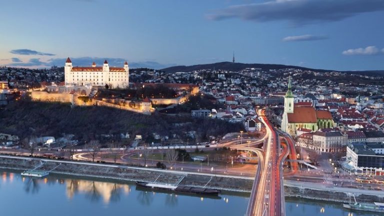 Több ezer eurós lakásdrágulásra számítanak Pozsonyban