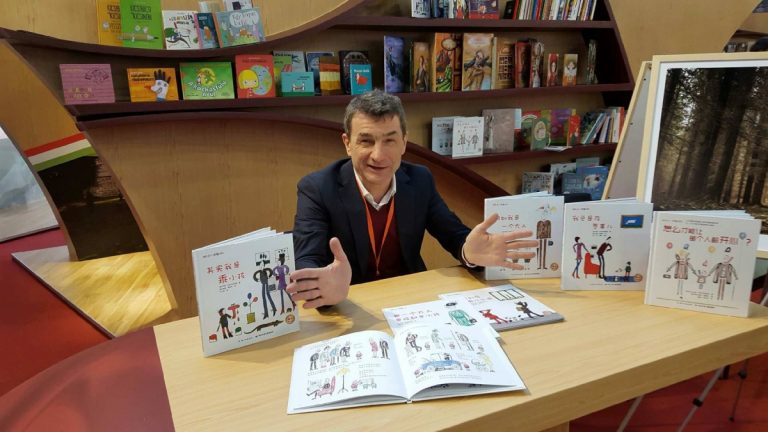 Janikovszky János: A Móra egymilliárdos bevételével nagyon elégedett lennék