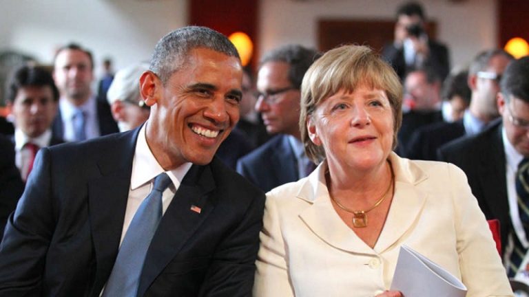 Obama: a TTIP erősíti a munkavállalók, a fogyasztók és a környezet védelmét
