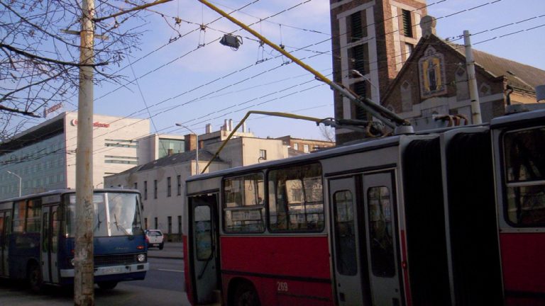 Alig kapnak megrendelést itthonról a hazai buszgyártók