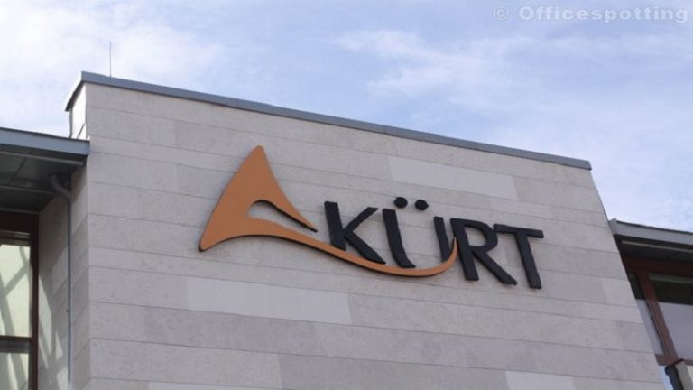 Kínába(n) is megy a KÜRT