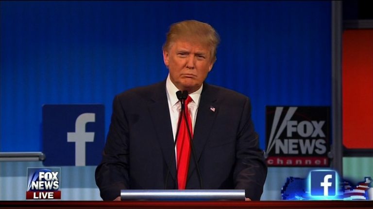 Indianában végleg befuthat Donald Trump
