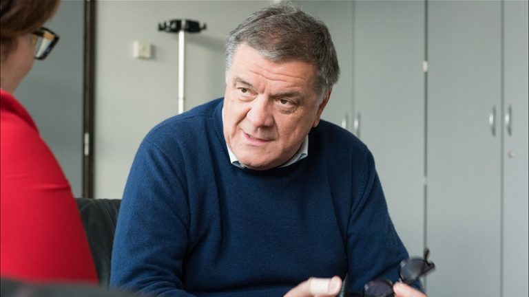 Pier Antonio Panzeri: a líbiai helyzet még mindig eléggé instabil és nehézkes