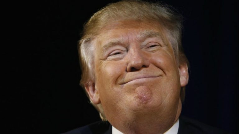Trump maradt a republikánusok egyedüli elnökjelölt-aspiránsa