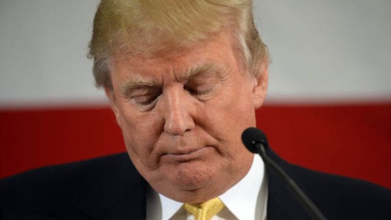 Nem kér Trumpból a konzervatív pártelit