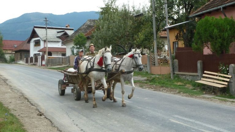 Betiltatnák a mozgó radart Romániában
