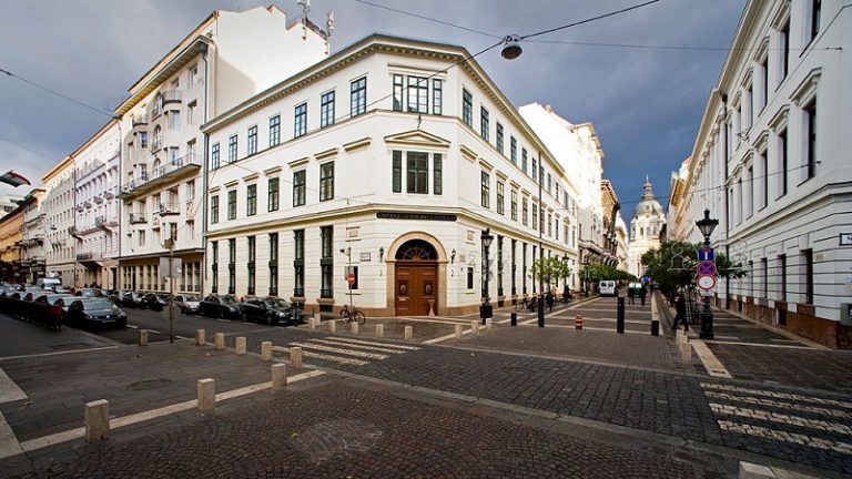 Harvardi professzor a CEU új elnök-rektora