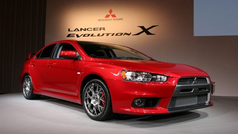Kapós lett a Mitsubishi Motors a botrány után