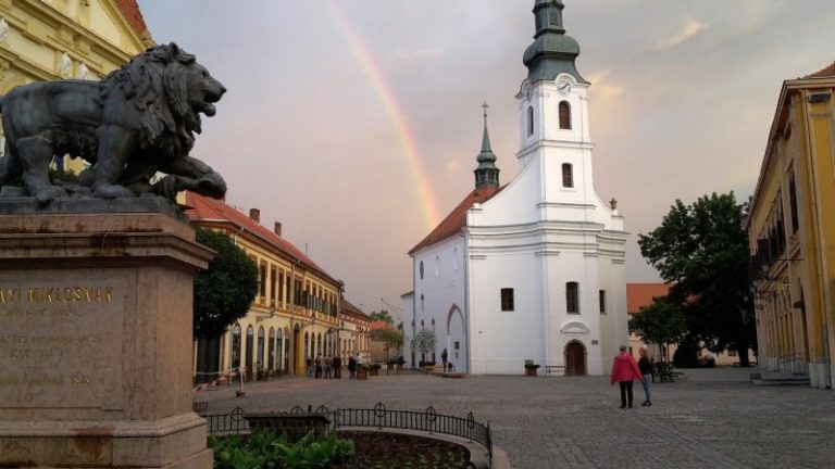 Elkészült a Zrínyi Miklós-Szigetvár 1566 emlékév programja