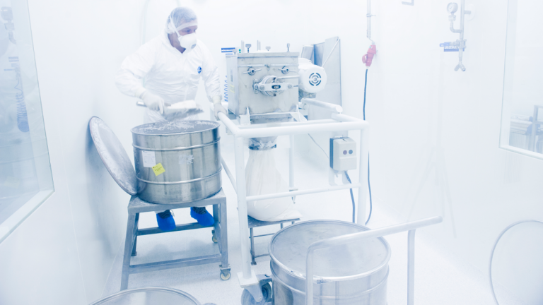 Bővíti budapesti üzemét a dán Xellia Pharmaceuticals gyógyszeripari vállalat