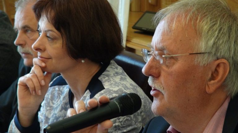 Doszpolyné Dr. Mészáros Melinda a LIGA Szakszervezetek új elnöke