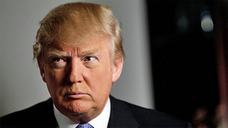 Trump a klímaegyezményből való kihátrálást ígéri