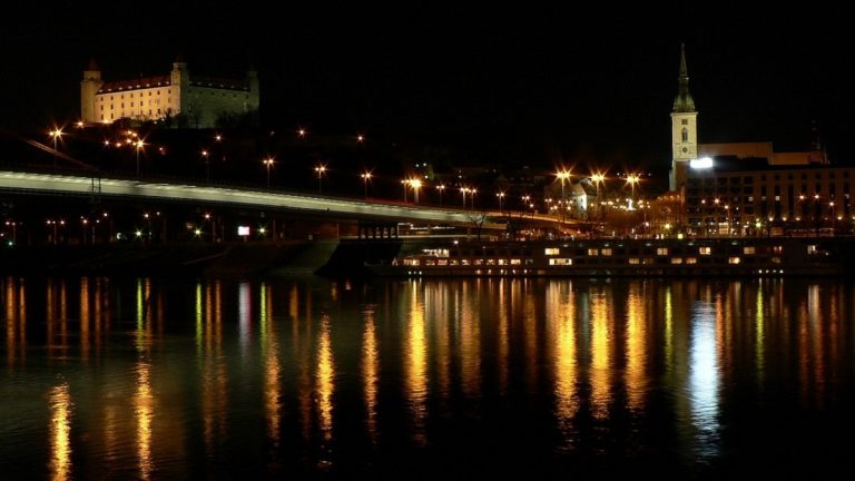 Magyar és szlovák üzletemberek találkoztak Pozsonyban