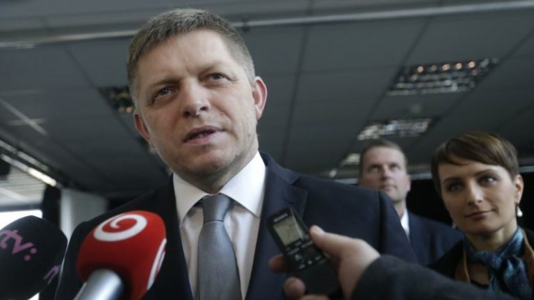 Tusk Ficónak: bizonyosan boldogulnak
