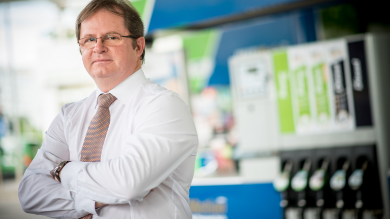 Új ügyvezető igazgató az OMV Hungáriánál