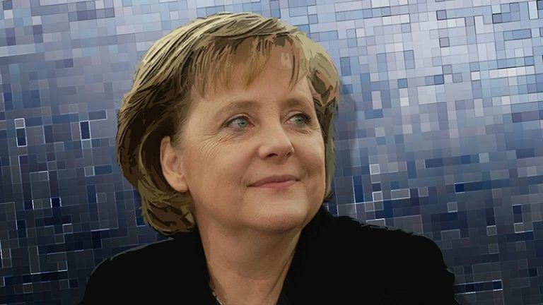 Merkel továbbra is a világ legbefolyásosabb asszonya