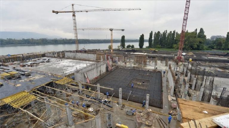 Döntött Budapest a 2017-es vizes vb fejlesztéseiről Döntött Budapest a 2017-es vizes vb fejlesztéseiről
