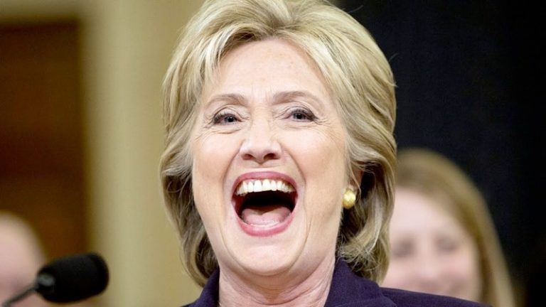 Clinton nyerte az utolsó demokrata előválasztást