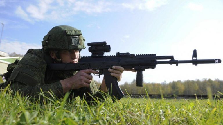 A NATO komolyan tart egy orosz agressziótól