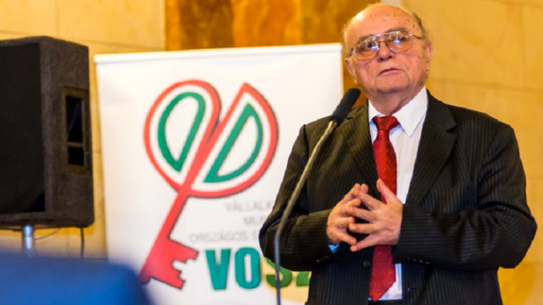 Demján Sándor szeretné, de nem hisz a vállalati bürokráciacsökkentés sikerében