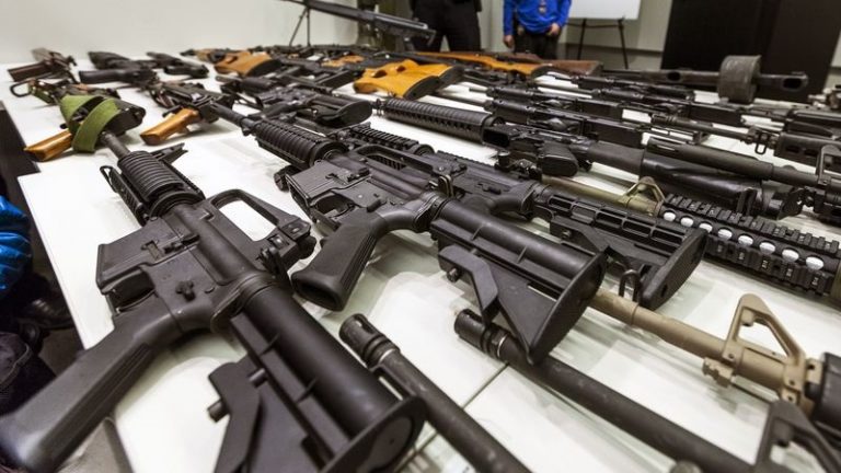 USA: nem szigorítanak a fegyvervásárlás szabályain