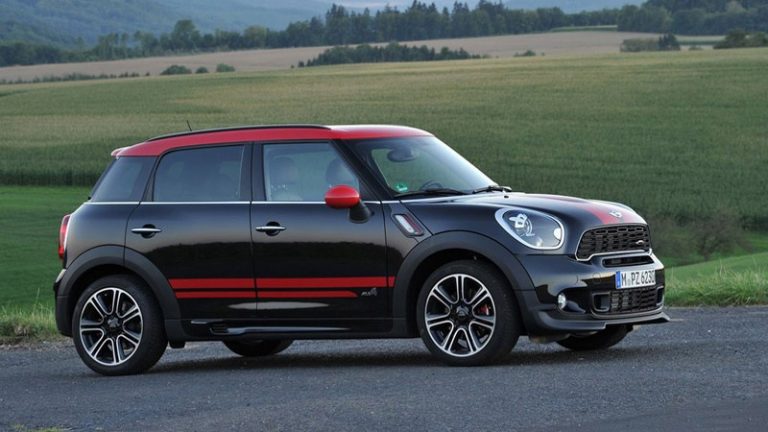 Új Mini márkavezetőt nevezett ki a BMW Group Magyarország Új Mini márkavezetőt nevezett ki a BMW Group Magyarország