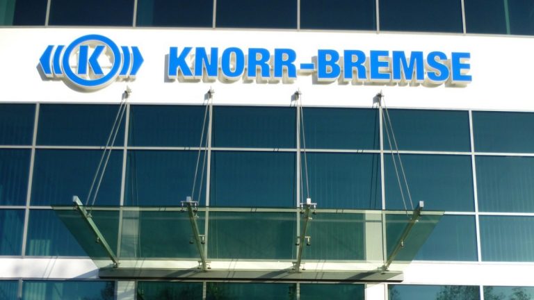 5,3 milliárd forintból fejleszt a Knorr-Bremse Budapesten