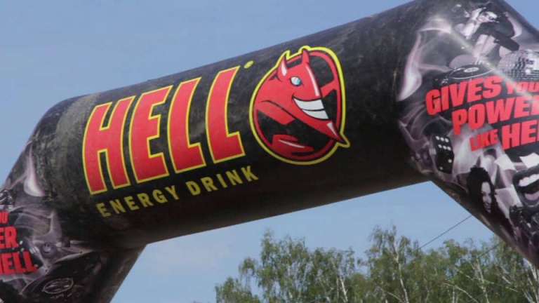 Óriási italdoboz gyárat épít Borsodban a Hell Energy