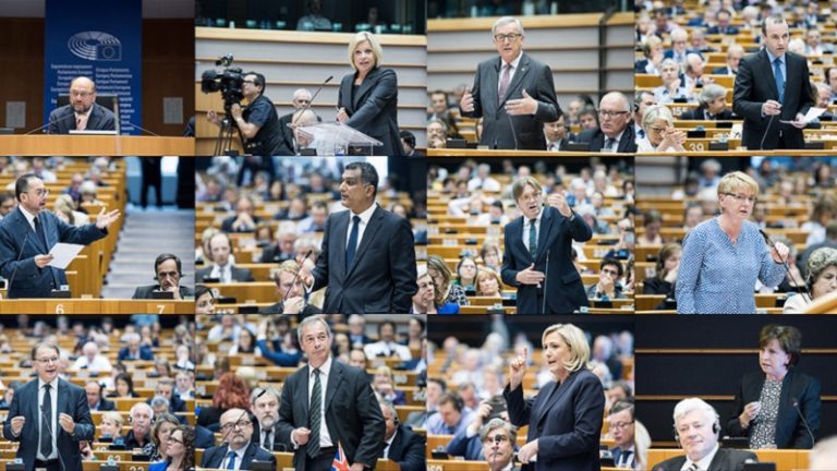 Guy Verhofstadt megtalálta az uniós költségvetés leghaszontalanabb tételét