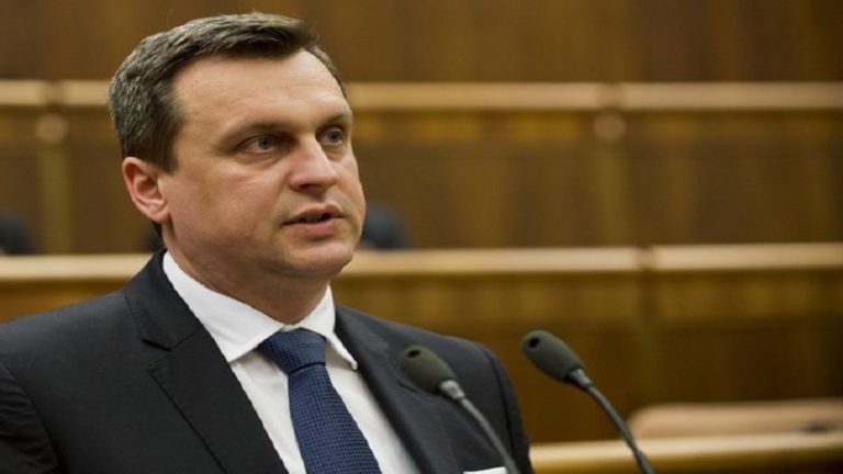 Danko: az európai elit elszakad a realitásoktól