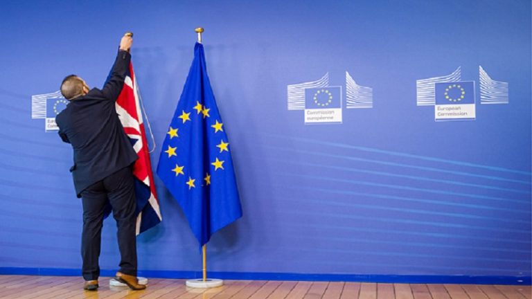 Nem szakad meg az uniós bővítés a Brexit miatt