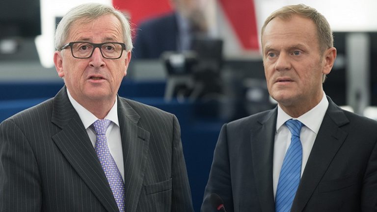 „A patkányok menekülnek a süllyedő hajóról” – Brexit-vita az EP-ben „A patkányok menekülnek a süllyedő hajóról” – Brexit-vita az EP-ben