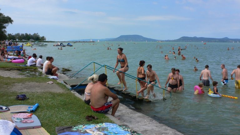 Jóval kevesebb német turista jön, mint korábban